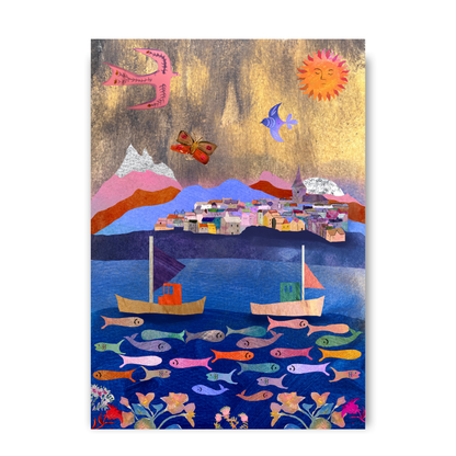 Norway by Claire Westwood