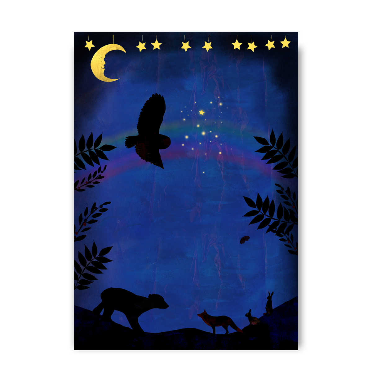 Moonlight by Claire Westwood