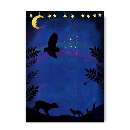 Moonlight by Claire Westwood