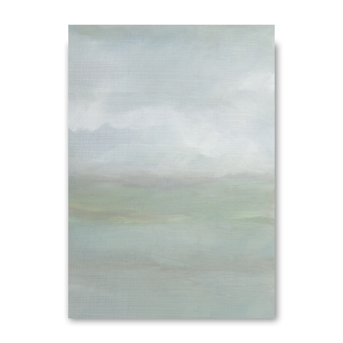 Rough Seas 2 by Cartissi