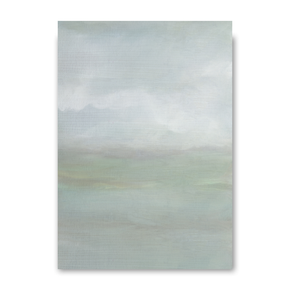 Rough Seas 2 by Cartissi