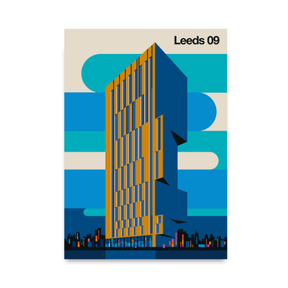 Fin 09 Leeds by Bo Lundberg
