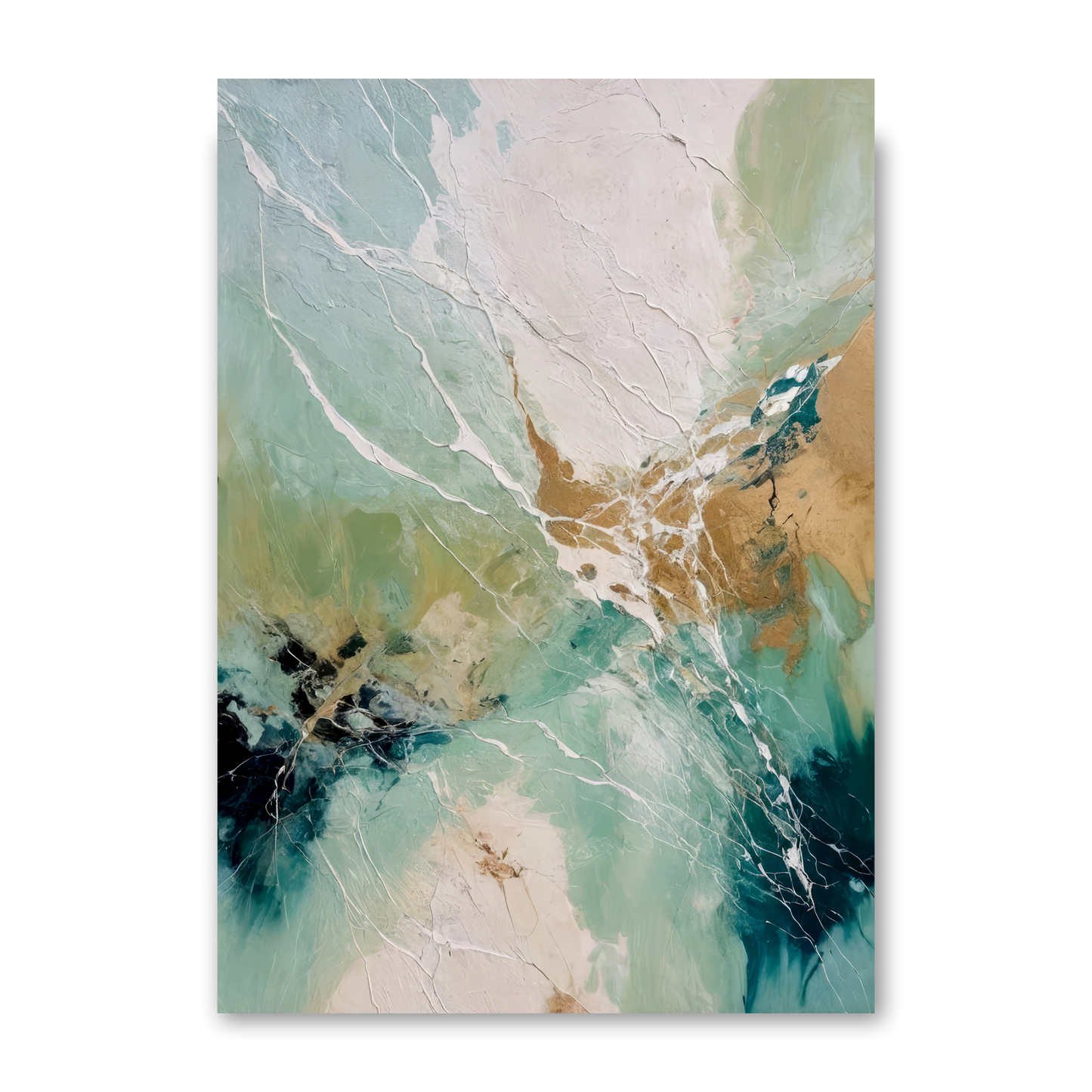 Elysian Waters by Alpenglow Workshop