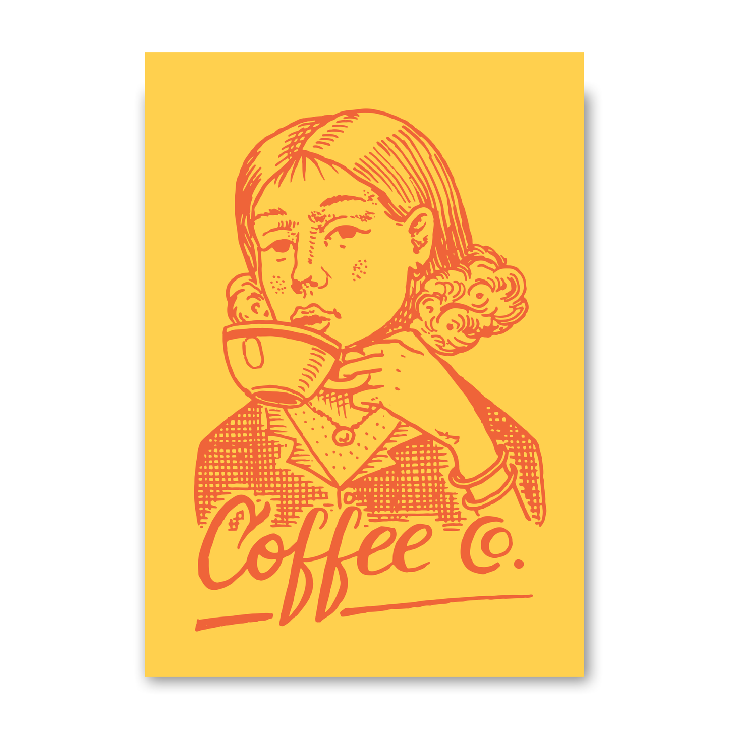 Coffee by Jason Stanley