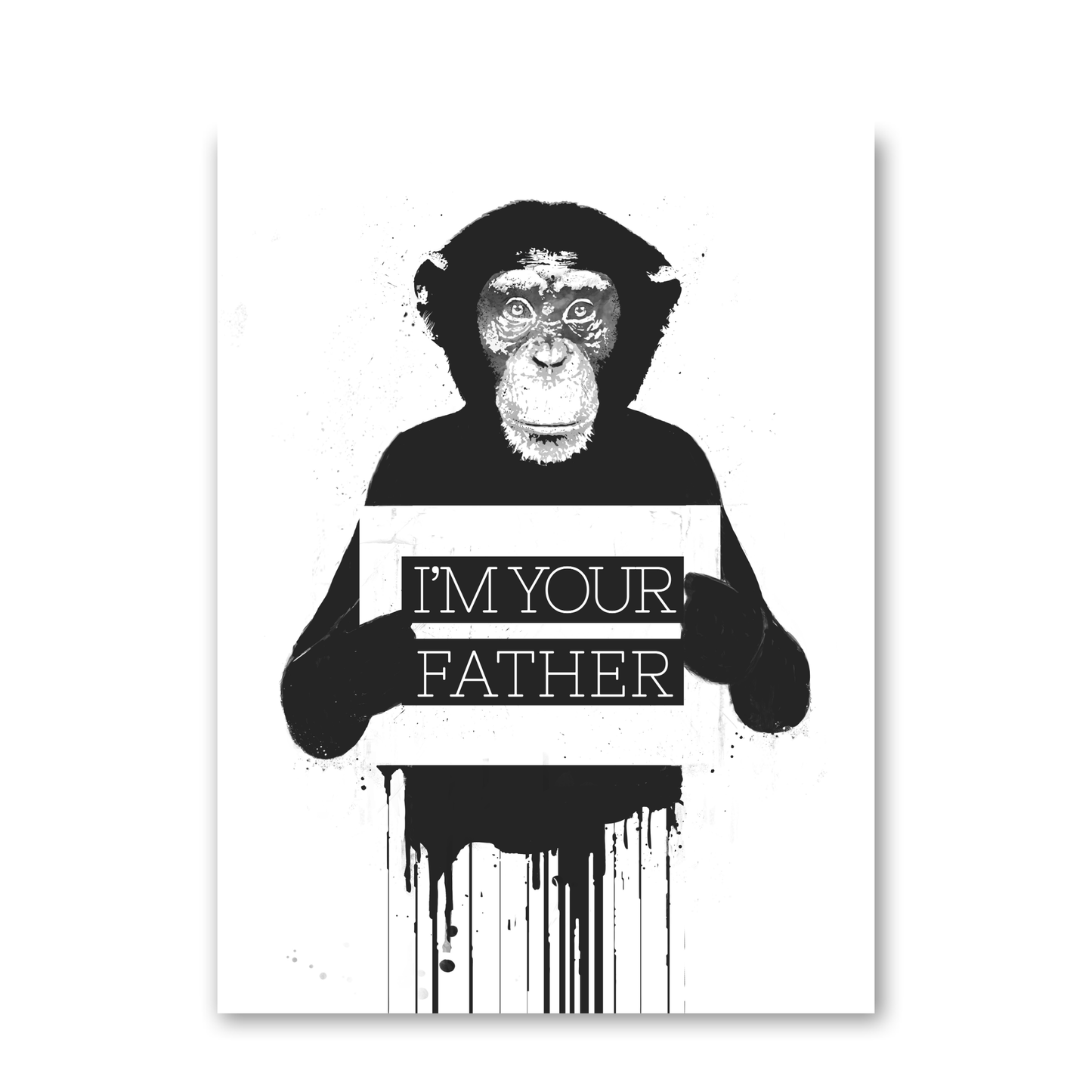 I'm Your Father 2 by Balazs Solti