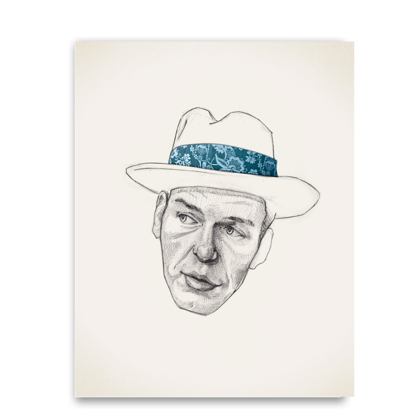 Sinatra by Jason Ratliff