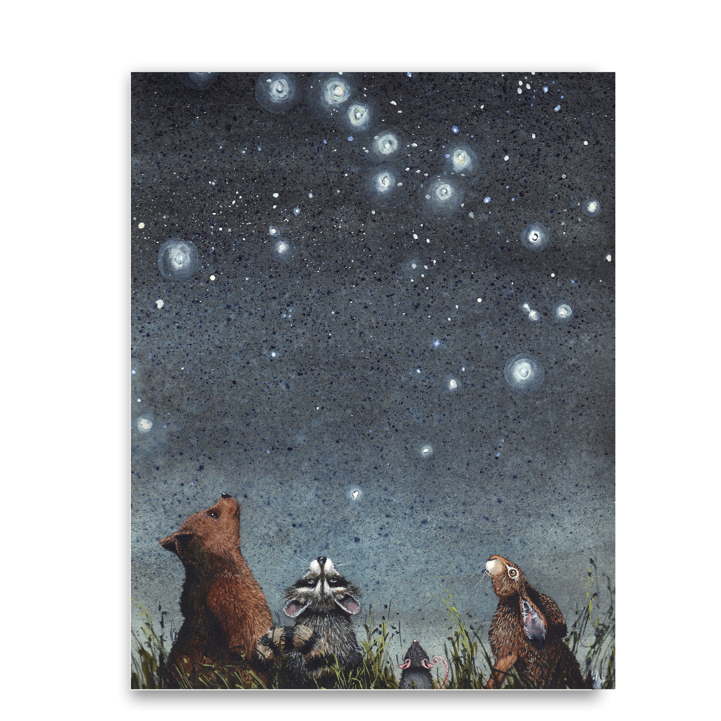Constellations by Maggie Vandewalle