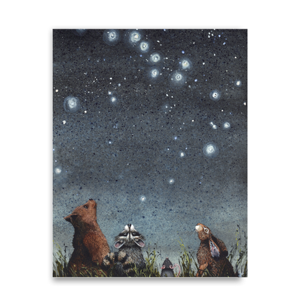 Constellations by Maggie Vandewalle