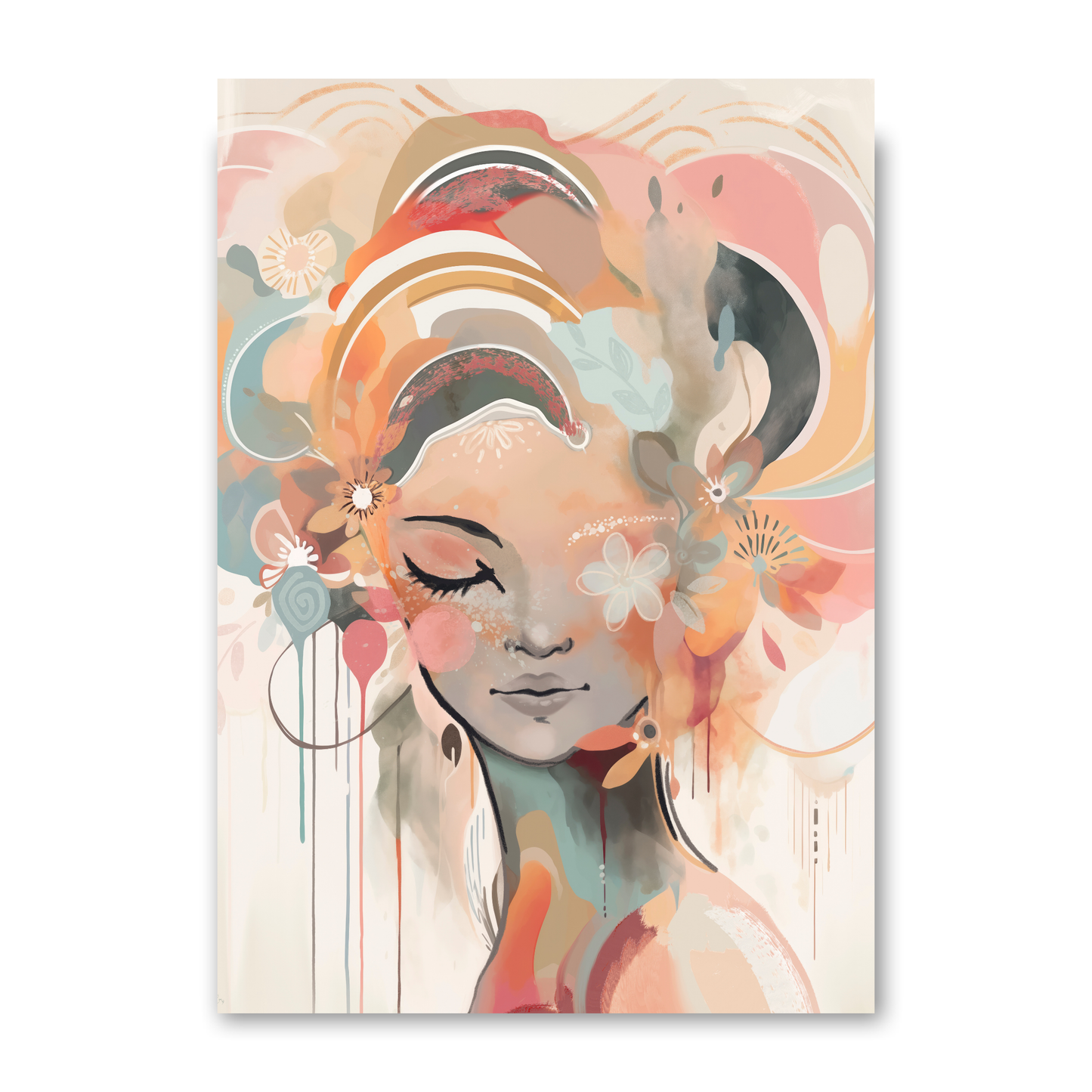 Aria Blossom by Bella Eve
