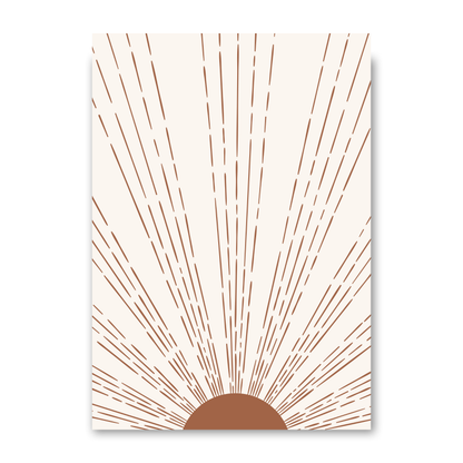 Sun 2 by Jason Stanley