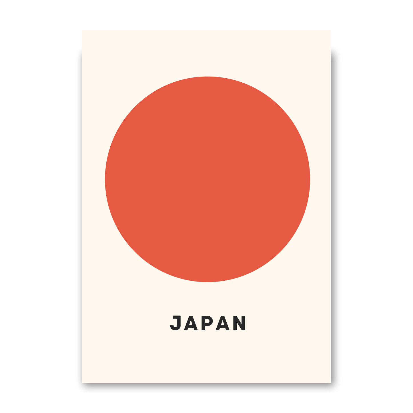 Japan by Jason Stanley