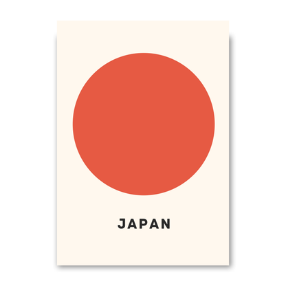 Japan by Jason Stanley