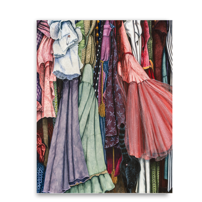 Vintage by Maggie Vandewalle