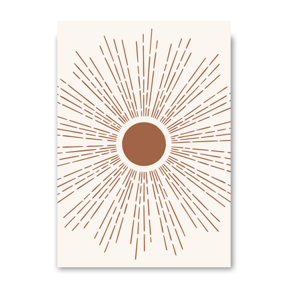 Sun 3 by Jason Stanley