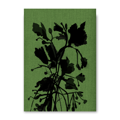 Terre Verte 3 by Cartissi