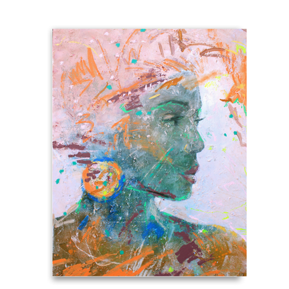 Origin by STUDIO PAINT-ING