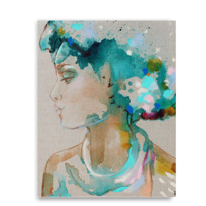 Chill Day by STUDIO PAINT-ING
