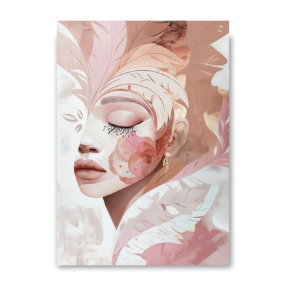 Between Worlds by Bella Eve