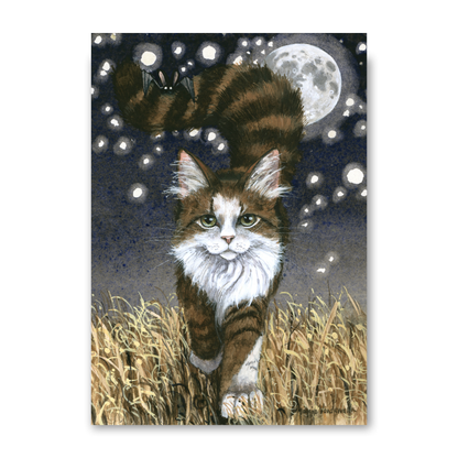 Tagalong by Maggie Vandewalle