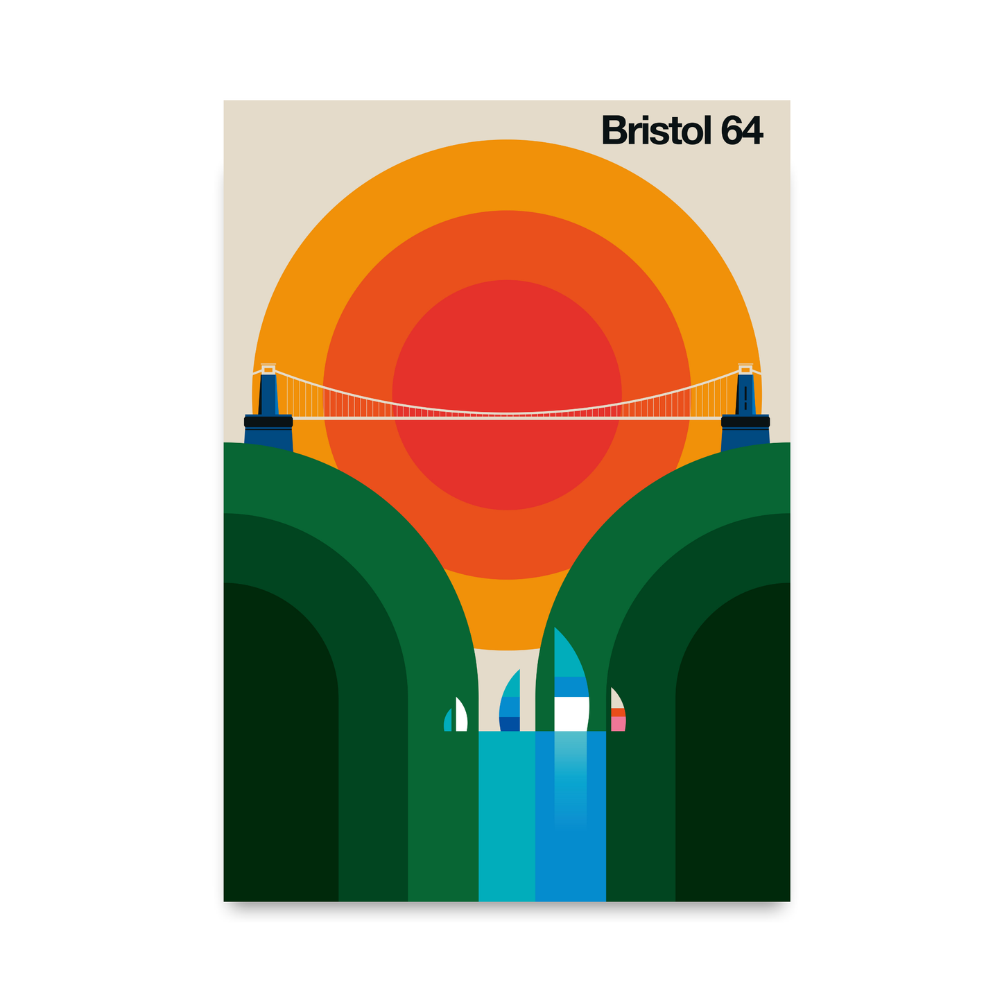 Bristol 64 by Bo Lundberg