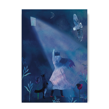 By The Light by Claire Westwood