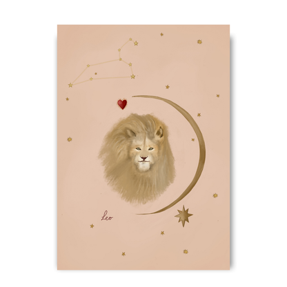 Leo by Queen of the Rodeo