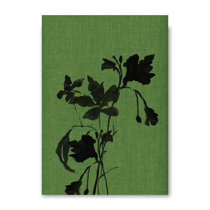 Terre Verte by Cartissi
