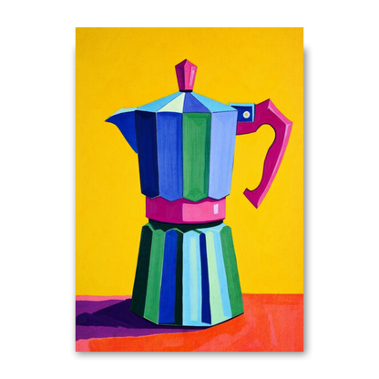 Espresso by Kubistika