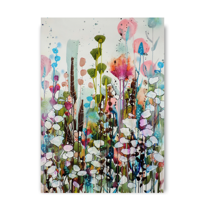 Mes Jardins Lyriques by Sylvie Demers