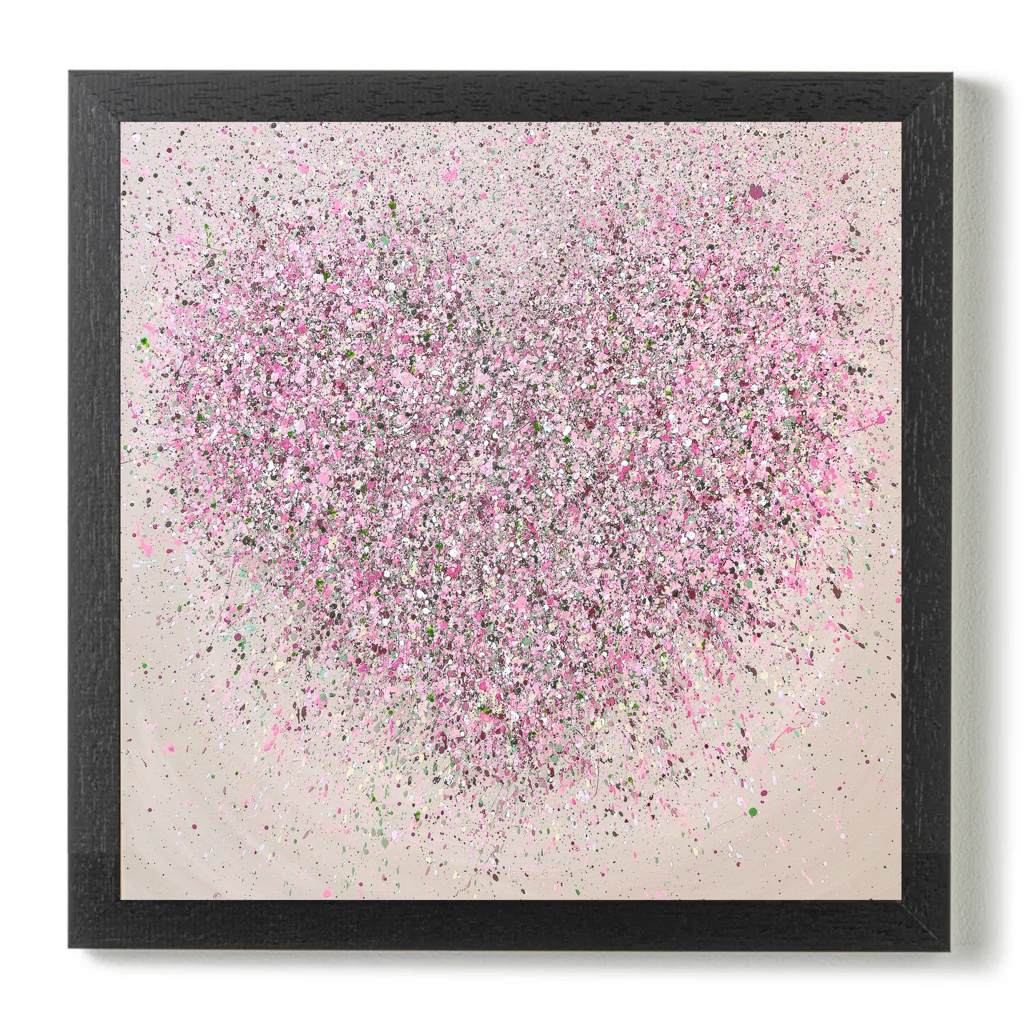 A Beautiful Heart by Jo Gough