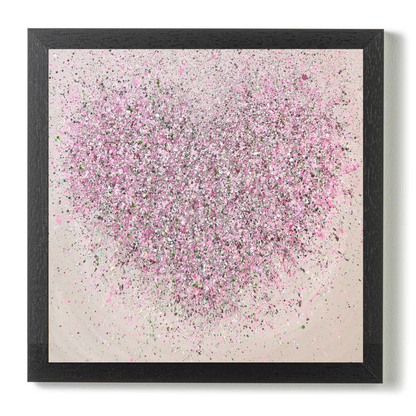 A Beautiful Heart by Jo Gough