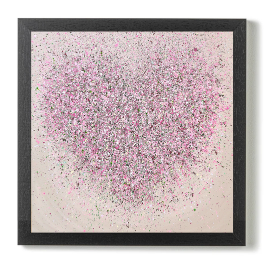 A Beautiful Heart by Jo Gough