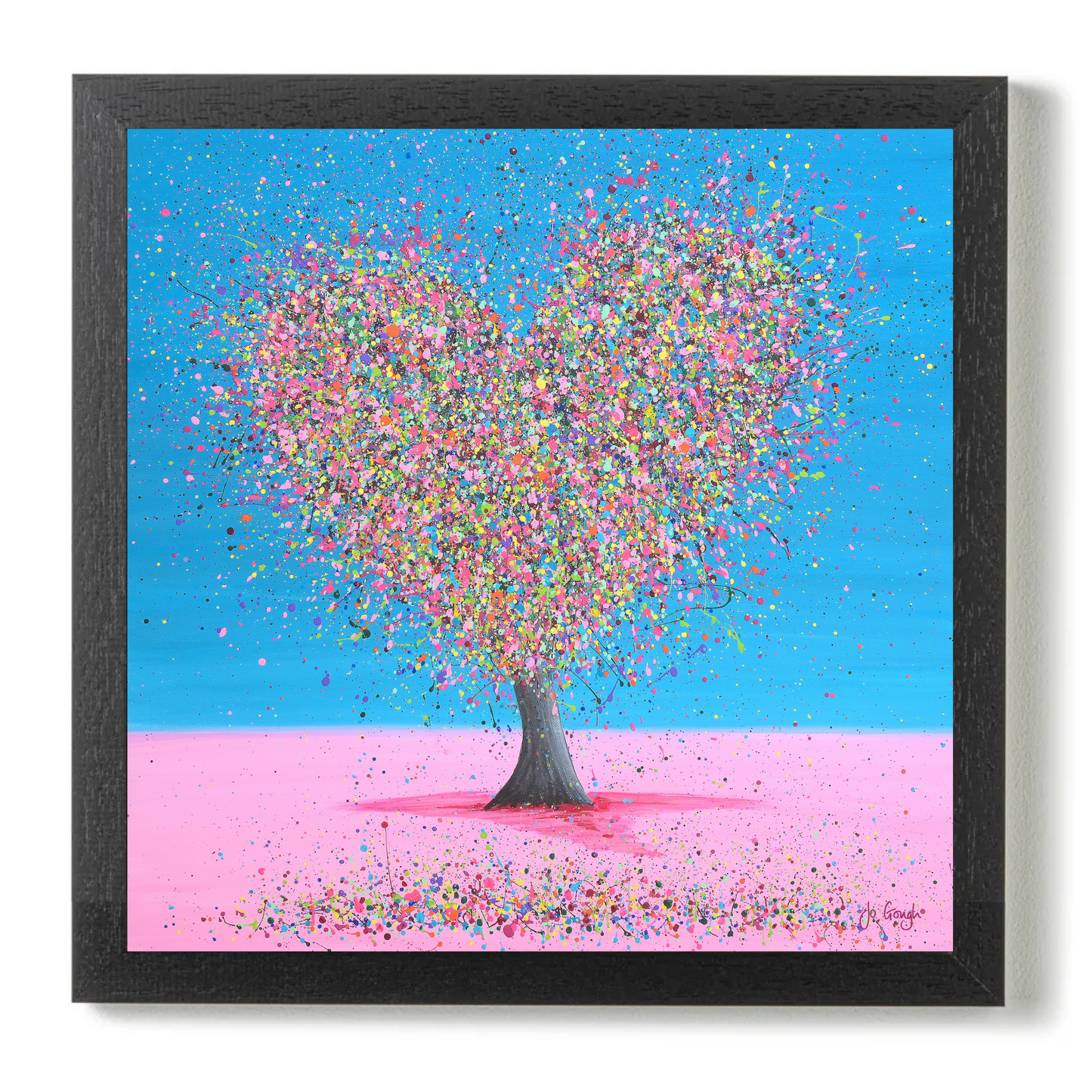 My Sweet Love by Jo Gough