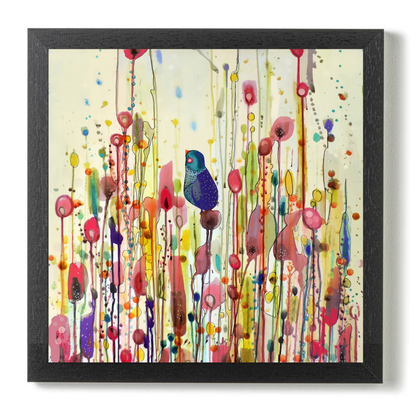 Joy by Sylvie Demers