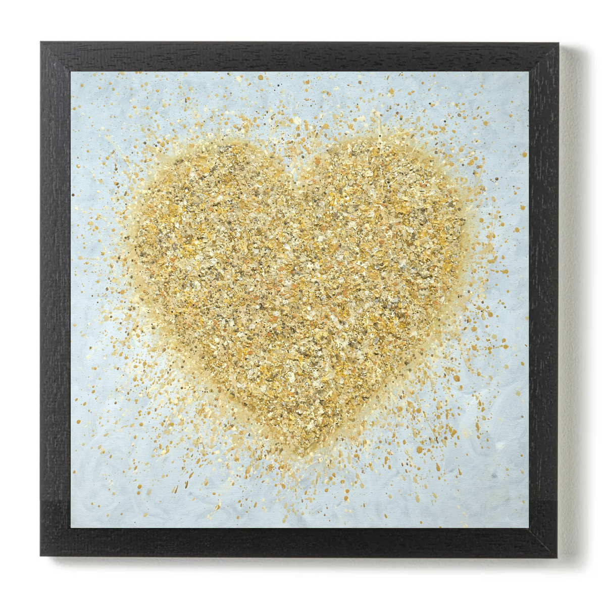 Heart Of Gold by Jo Gough