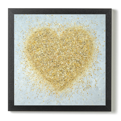 Heart Of Gold by Jo Gough