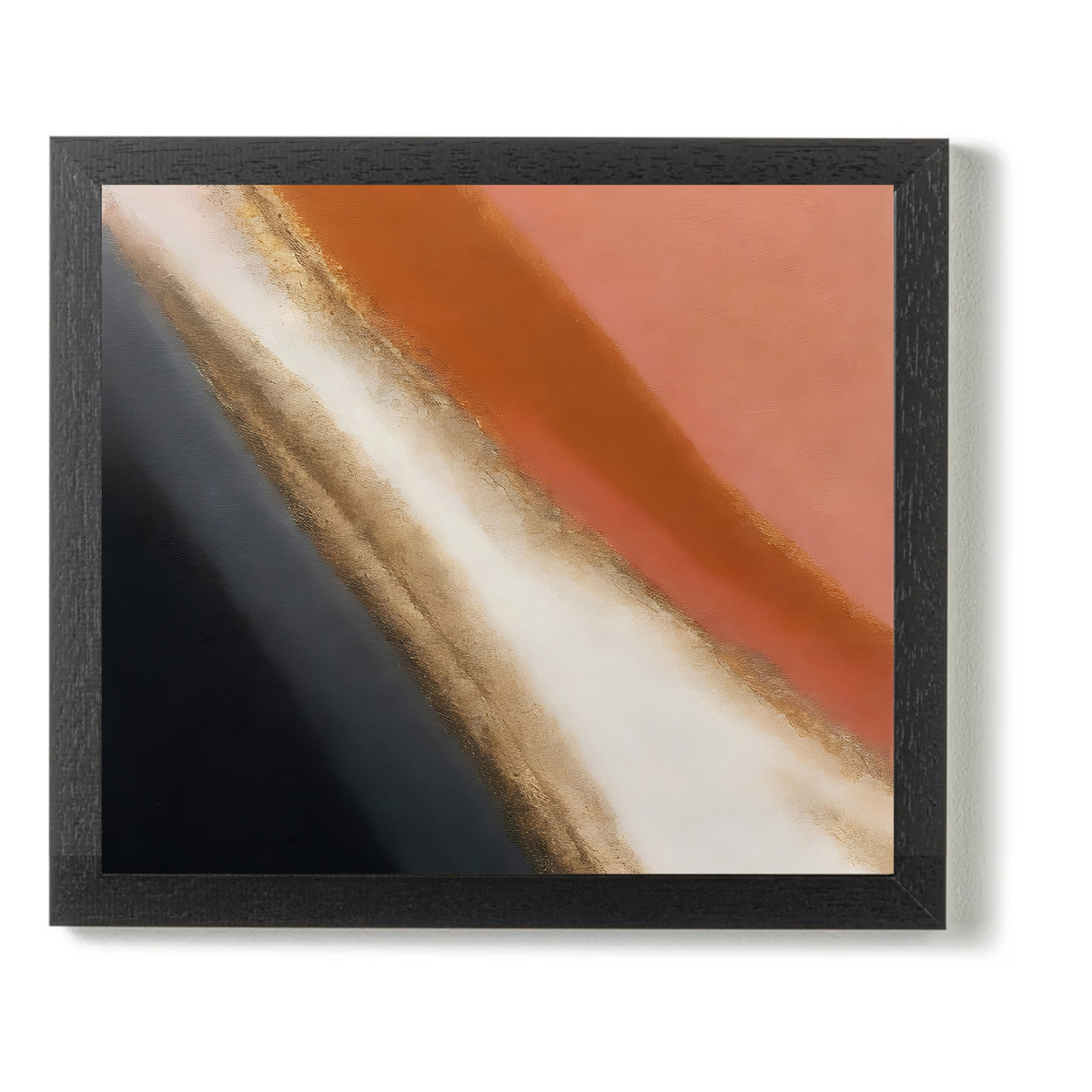 Abstract Vision by Alpenglow Workshop