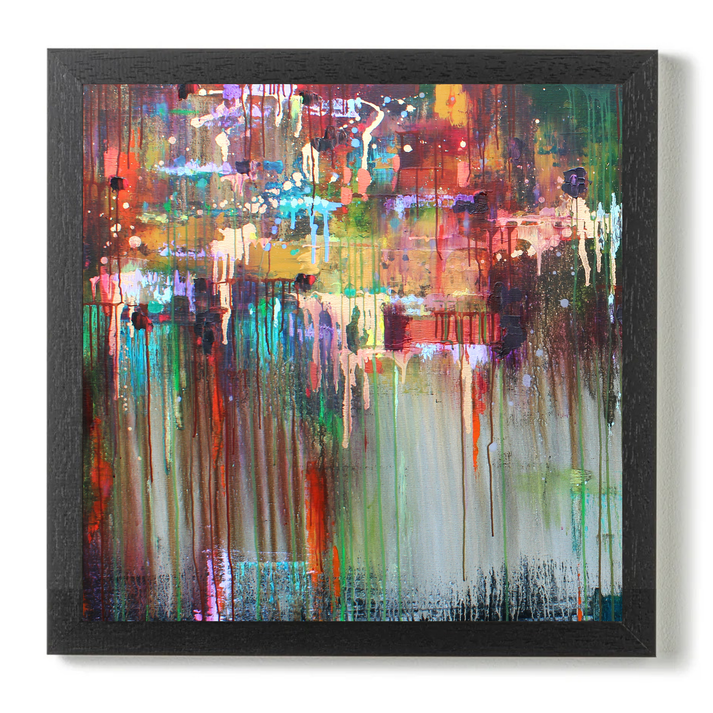 Reflection Nova No.02 by Studio Paint-Ing