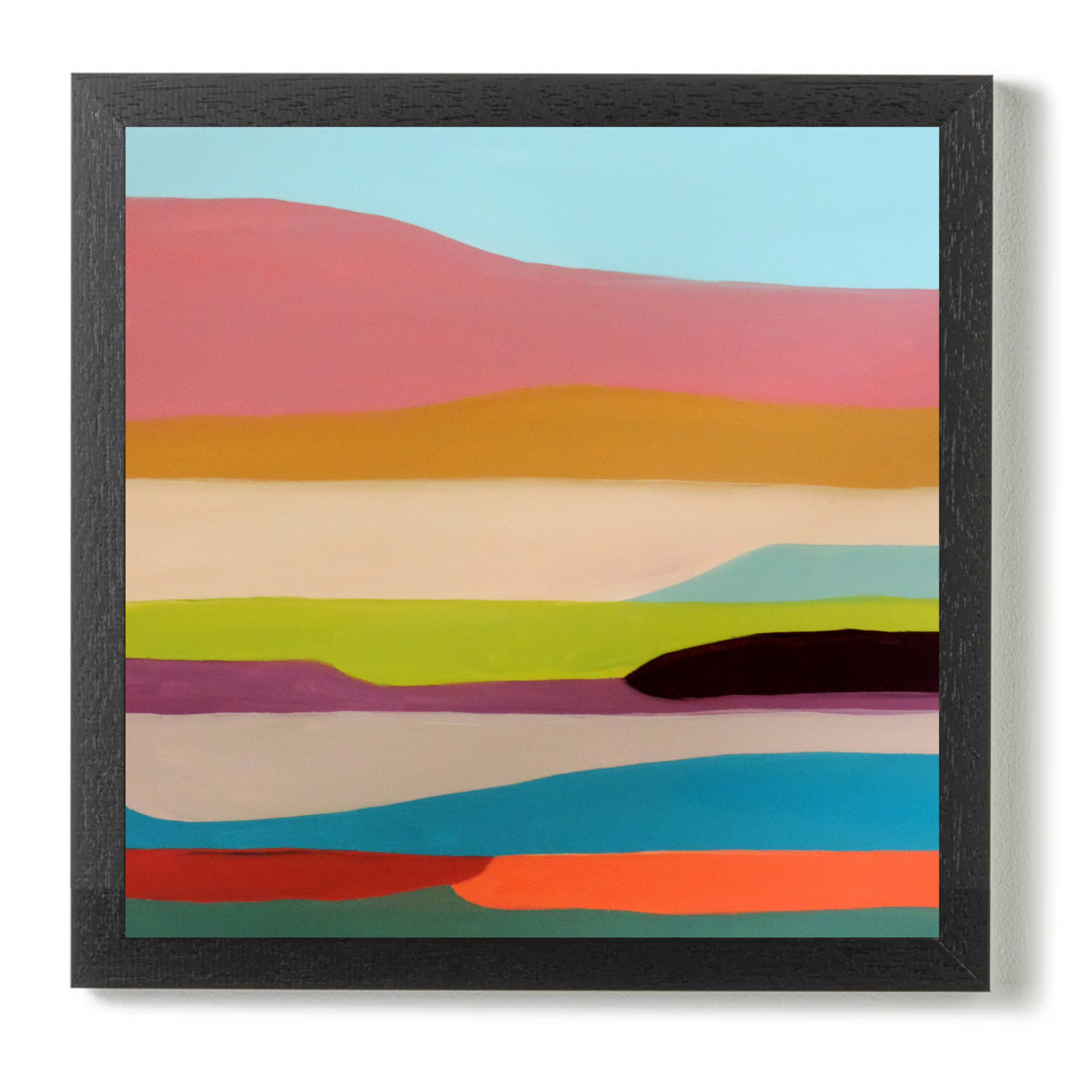 Alto by Sylvie Demers