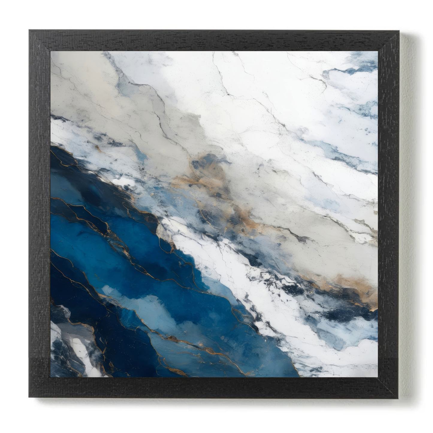 Stormy Skies by Alpenglow Workshop