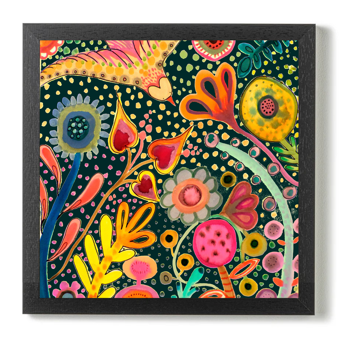 Vivifiant by Sylvie Demers