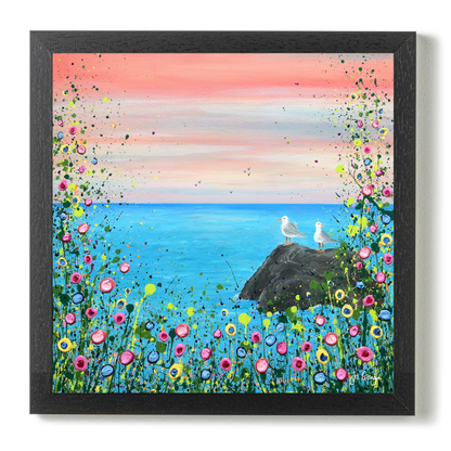 You Me and The Sea by Jo Gough