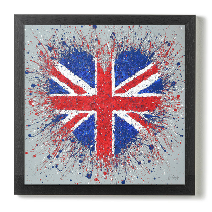 Forever In Our Heart by Jo Gough