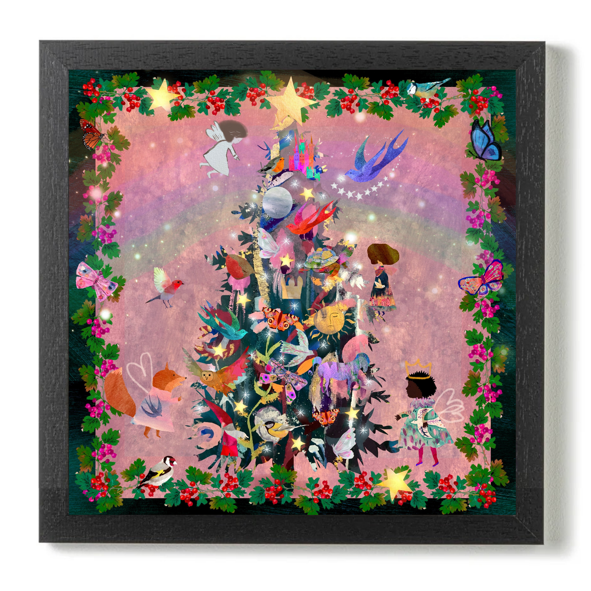 Special Tree by Claire Westwood
