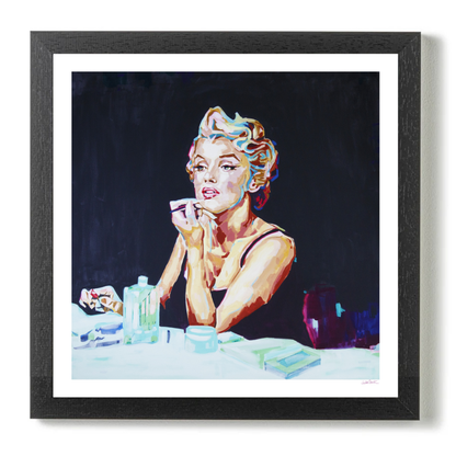 Marilyn Monroe - Goodbye Norma Jean by Juliet Stockton