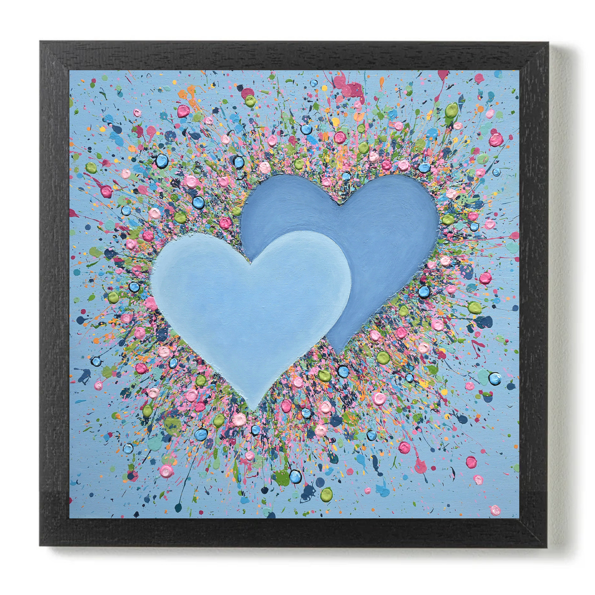 Hope In Our Hearts by Jo Gough