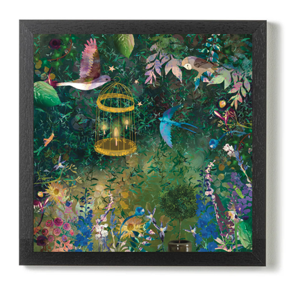 Gardening by Claire Westwood