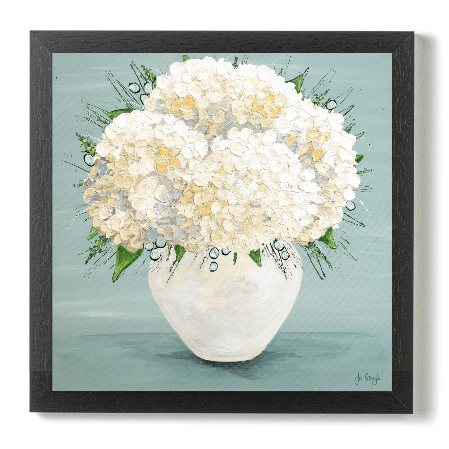 Love In Bloom by Jo Gough