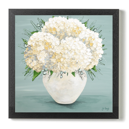Love In Bloom by Jo Gough