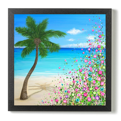 Another Day In Paradise by Jo Gough